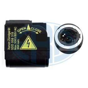 ERA 661418 Styrenhet till strålkastare PEUGEOT