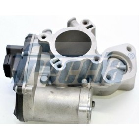 FRECCIA EGR12-200 AGR Ventil RENAULT MEGANE 3 Grandtour (KZ0/1) 2.0 150 PS Diesel