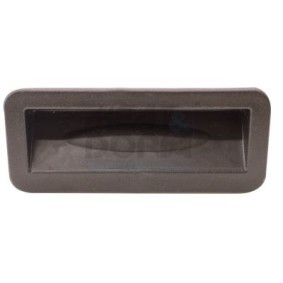 MEAT & DORIA 206058 Fecho central FORD S-MAX