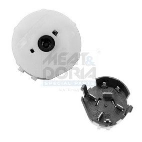 MEAT & DORIA 24031 Tennings- / startbryter MERCEDES-BENZ