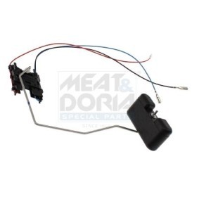 MEAT & DORIA 79481 Bóia de combustível SEAT Leon ST (5F8)