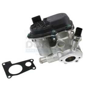 MEAT & DORIA 88485 EGR-ventil MERCEDES-BENZ E-klass All-Terrain (S213) 3.0 258 hk Diesel