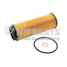 Osta Öljynsuodatin NIPPARTS:llä N1312031 edullisesti hintaan 15,11&nbsp;&euro;