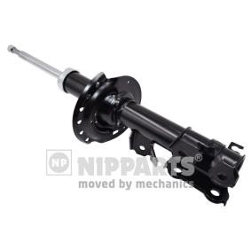 Osta Iskunvaimennin NIPPARTS:llä N5500329G edullisesti hintaan 80,38&nbsp;&euro;