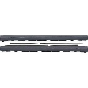 DIEDERICHS 1683363 Umbrales de puerta MERCEDES-BENZ Clase A