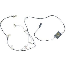 Positionsleuchte 9500071 VOLVO V40 Kombi von DIEDERICHS