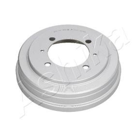 Compre Tambor de travão da ASHIKA 56-05-509C a um preço baixo por 39,74&nbsp;&euro;