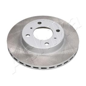 Achetez des Disque de frein ASHIKA 60-05-532C à prix pour 42,69&nbsp;&euro;