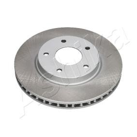 Achetez des Disque de frein ASHIKA 60-05-543C à prix pour 56,17&nbsp;&euro;