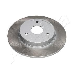 Achetez des Disque de frein ASHIKA 60-0M-000C à prix pour 44,95&nbsp;&euro;
