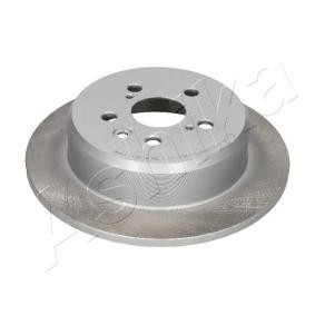 Achetez des Disque de frein ASHIKA 61-02-205C à prix pour 34,75&nbsp;&euro;