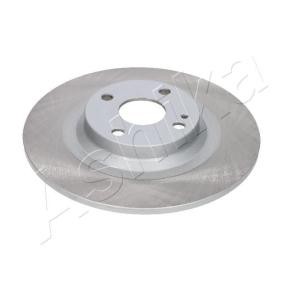 Achetez des Disque de frein ASHIKA 61-03-333C à prix pour 37,25&nbsp;&euro;