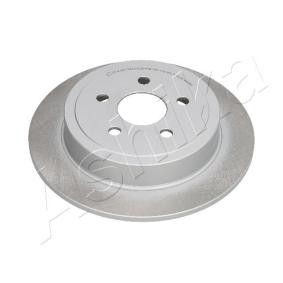 Achetez des Disque de frein ASHIKA 61-09-990C à prix pour 47,89&nbsp;&euro;