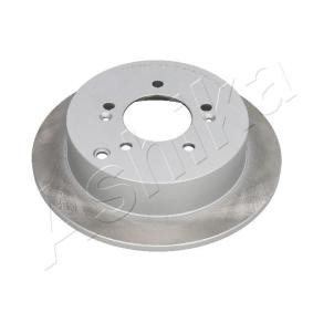 Achetez des Disque de frein ASHIKA 61-0H-003C à prix pour 50,55&nbsp;&euro;