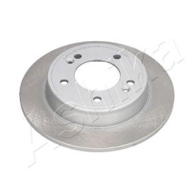Achetez des Disque de frein ASHIKA 61-0H-H16C à prix pour 40,90&nbsp;&euro;