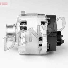 DENSO DAN641 Alternador FIAT STILO (192) 1.8 133 cv Otto