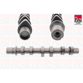 FAI AutoParts C534 Nockenwelle RENAULT Twingo 3 Schrägheck (BCM_)
