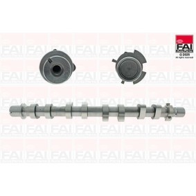 FAI AutoParts C539 Nockenwelle RENAULT MEGANE 3 Grandtour (KZ0/1) 1.2 116 PS Otto