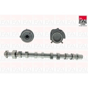 FAI AutoParts C540 Nockenwelle RENAULT MEGANE 3 Grandtour (KZ0/1) 1.2 116 PS Otto