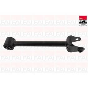 FAI AutoParts SS10780 Bras de suspension MAZDA 3 3/5 portes (BM, BN) 1.5 100 CV Essence