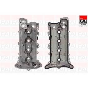 FAI AutoParts VC040 Zylinderkopfhaube RENAULT Megane 4 Grandtour (K9A/M/N_) 1.2 100 PS Otto