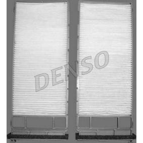 Acquista Filtro abitacolo da DENSO DCF187P a buon mercato per soli 6,02&nbsp;&euro;