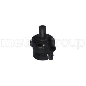 GRAF AWP025 Zusatzwasserpumpe RENAULT ESPACE 4 (JK0/1)