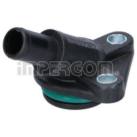 ORIGINAL IMPERIUM 90823 Flangia termostato IVECO