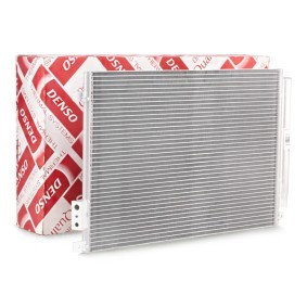 DENSO DCN09045 Radiatore aria condizionata FIAT
