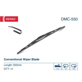 Acquista Tergicristalli da DENSO DMC-550 a buon mercato per soli 13,11&nbsp;&euro;