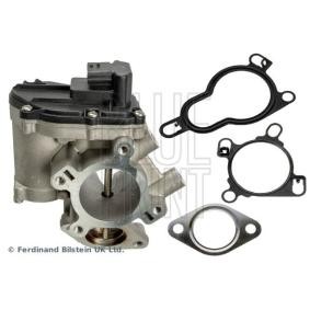 BLUE PRINT ADBP740007 AGR Ventil RENAULT MEGANE 3 Grandtour (KZ0/1) 2.0 150 PS Diesel