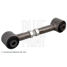 BLUE PRINT ADBP860020 Bærearm MAZDA 6 Station Wagon (GY) 1.8 120 hk Bensinmotor