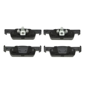 Acquista Kit pastiglie freni da MASTER-SPORT 13046072982T-SET-MS a buon mercato per soli 29,83&nbsp;&euro;