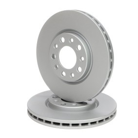 Comprar Disco de freno de MASTER-SPORT 24012601681-SET-MS a bajo precio de 73,66&nbsp;&euro;