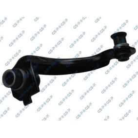 GSP 520212 Bras de suspension NISSAN Micra C+C 3 (K12)
