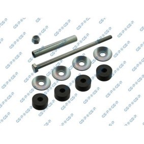 GSP S051287 Bieleta de suspensión HYUNDAI H100 Caja/Chasis 2.5 78 cv Gasoleo