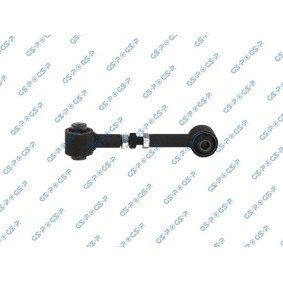 GSP S063000 Bærearm MAZDA 6 Station Wagon (GY) 1.8 120 hk Bensinmotor
