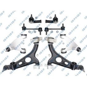 GSP S990033SK Reparatursatz, Querlenker ALFA ROMEO 156 (932) 1.6 112 PS Otto