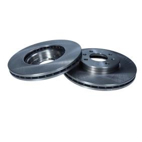 Comprar Disco de freno de MAXGEAR 19-4732 a bajo precio de 40,60&nbsp;&euro;