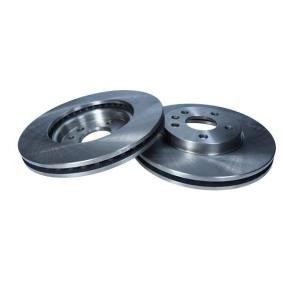 Comprar Disco de freno de MAXGEAR 19-4744 a bajo precio de 53,46&nbsp;&euro;