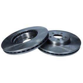 Comprar Disco de freno de MAXGEAR 19-4745 a bajo precio de 60,74&nbsp;&euro;