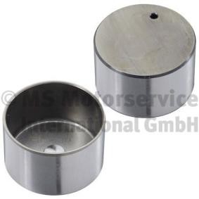 KOLBENSCHMIDT 50007814 Hydrostößel RENAULT Clio 4 Schrägheck (BH_)