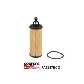 COOPERSFIAAM FILTERS FA6827ECO Filtro olio JEEP CHEROKEE (KL) 3.2 271 CV Motore a ciclo otto