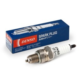 DENSO U20FS-U Zündkerzen MERCEDES-BENZ VANEO