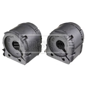 BORG & BECK BSK8071K Kit de réparation de bras de suspension MAZDA 3 3/5 portes (BM, BN) 1.5 100 CV Essence