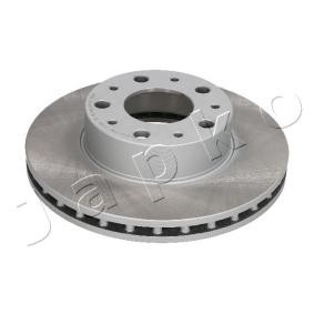 Osta Jarrulevy JAPKO:llä 600240C edullisesti hintaan 57,20&nbsp;&euro;