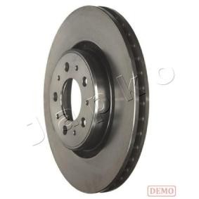 Osta Jarrulevy JAPKO:llä 600342C edullisesti hintaan 61,41&nbsp;&euro;