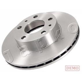 Osta Jarrulevy JAPKO:llä 600618C edullisesti hintaan 86,41&nbsp;&euro;