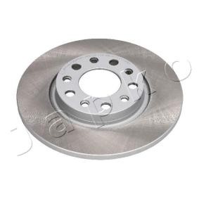 JAPKO 61914C Dischi freno JEEP CHEROKEE (KL)