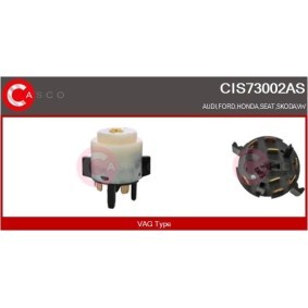 Acquista Blocchetto accensione da CASCO CIS73002AS a buon mercato per soli 20,44&nbsp;&euro;